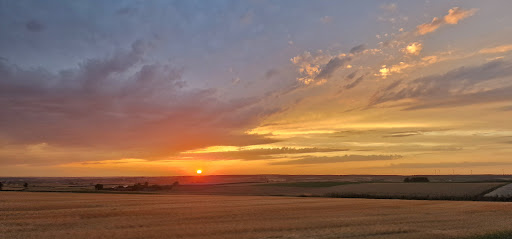 Baumerlenbach Airfield - Visual