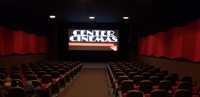 Center Cinemas