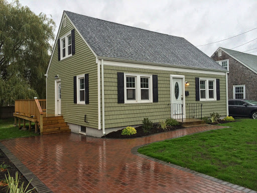 OBS Construction LLC - Visual