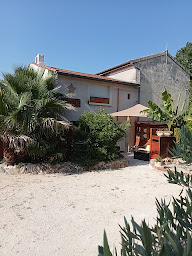 Photo n°4 de L'Oazis à Malissard (Salon de détente pour les voyageurs)