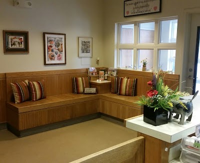 Photos of Airport Veterinary Center