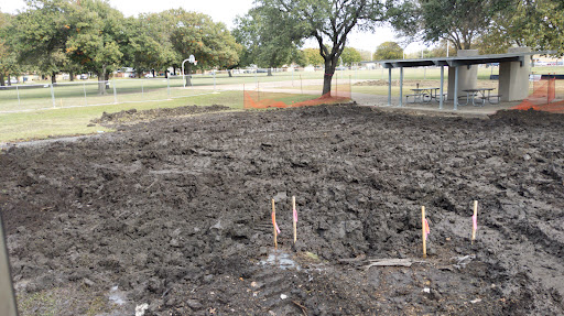 Cullom Park - Visual