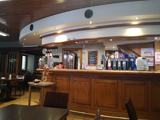 Restaurant Au Bouc - Thumbnail