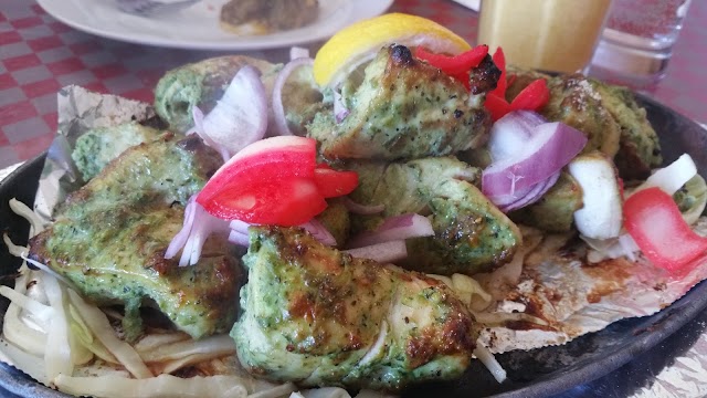 Kwality Sweets & Restaurant