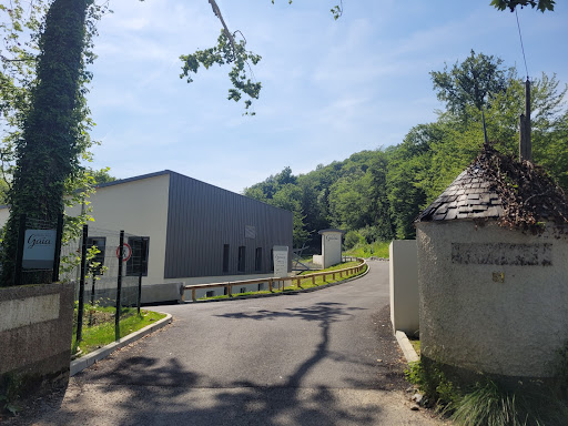Photo de Maison de retraite - Résidence Gaïa - emeis à Louvie-Juzon (64260)