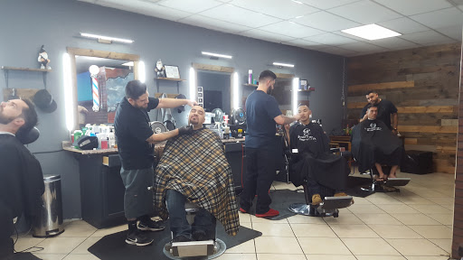 Fadez & Bladez Barbershop Menifee - Thumbnail