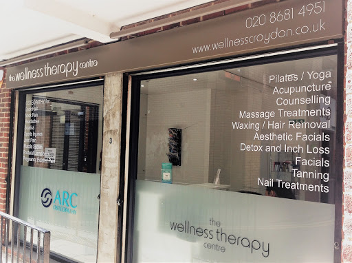 The Wellness Therapy Centre