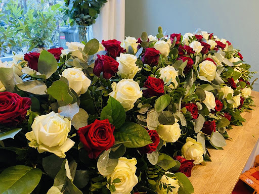 DG Flowers - Thumbnail