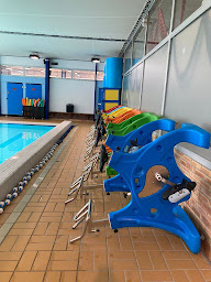 Photo n°12 de Piscine de Villeneuve-Saint-Georges à Villeneuve-Saint-Georges (Piscine)