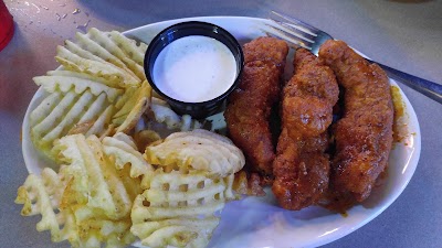 Photos of Pluckers Wing Bar