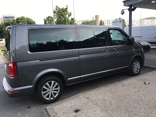 France Van | Transport vtc | Réservation navette - Thumbnail