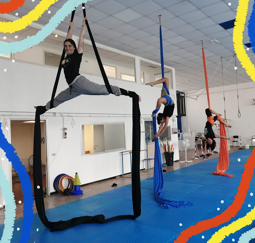 Free Sport Libertas - Ginnastica Artistica Gallery - Italy