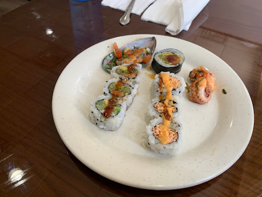 Sego Buffet - Visual
