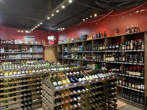 TG Wine & Liquor