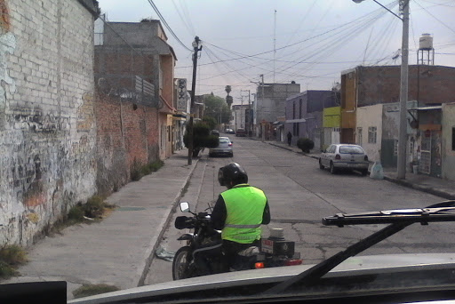 Deposito Tecate Jaz - Thumbnail