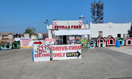 Sevilla Feed & Animal Supply - Thumbnail