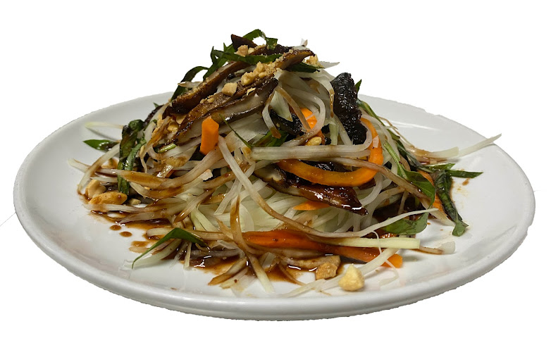 Banh Mi FreshBake by null