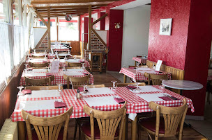 Photo n°21 de La Marmite à Gien (Restaurant français)