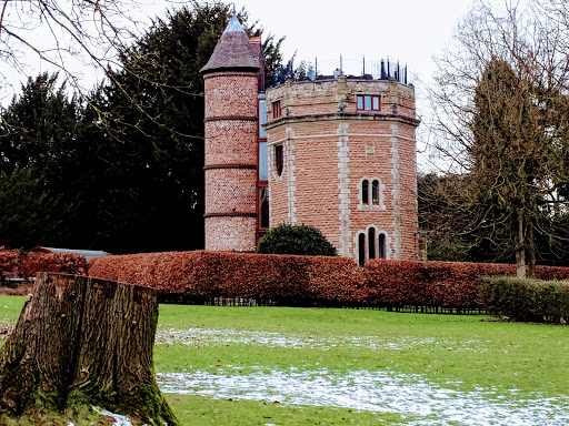 Shipley Country Park Gallery - United Kingdom