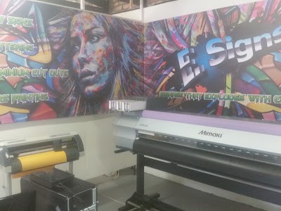 Photos of E.signs Graskop