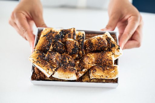 Bitesize Bakehouse - Visual