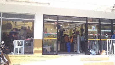 Photos of Supermercado PAIZ