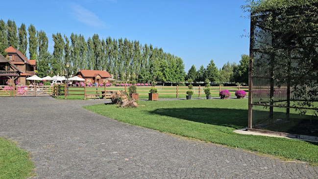 Recenzije Etno farma Mirnovec u Samobor - Restoran