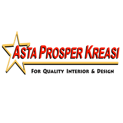 Asta Prosper Kreasi, Author: Asta Prosper Kreasi