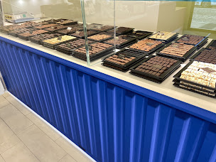 Photo n°7 de Hautot Chocolatier Pâtissier à Le Havre (Pâtisserie)