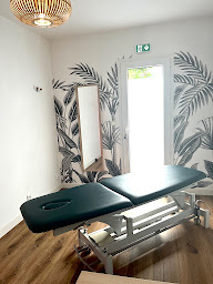 Photo n°4 de Kinexpert à Bassussarry (Massothérapeute du sport)