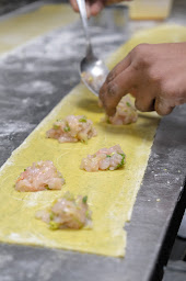 Photo n°24 de Restaurant RAMDAM à Paris (Restaurant spécialisé dans les petites portions à partager)