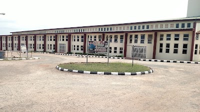 Photos of C.A.C Agbala-itura Intl Headquarters