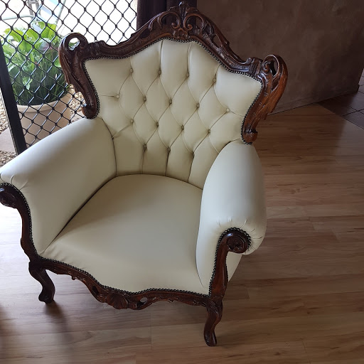 Allen Hockenhull Upholstery - Thumbnail