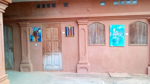 Centre Culturel OUADADA