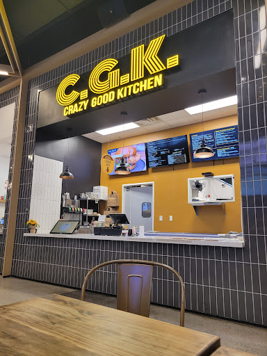 Crazy Good Kitchen - Thumbnail