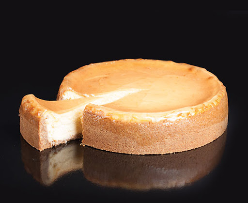 CBD CAKES - Thumbnail