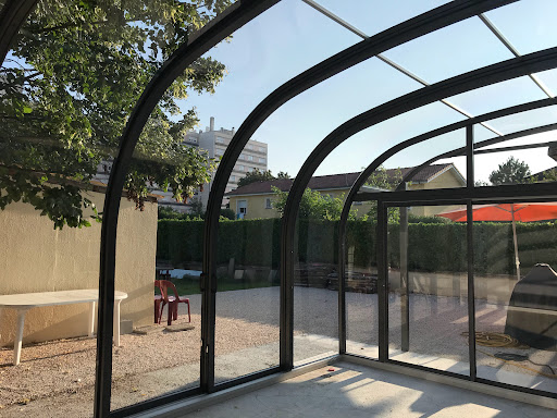 Photo de Ain Piscines à Bourg-Saint-Christophe (01800)