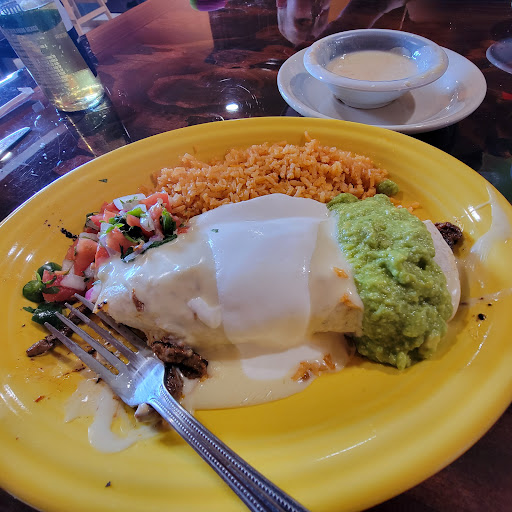 El Bronco Mexican Restaurant Gallery - United States