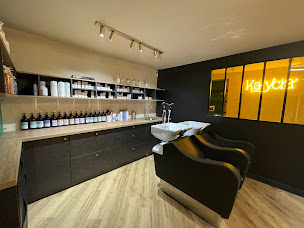 Photo n°4 de Kalycia coiffure (Loly Curl) à Nantes (Salon de coiffure)