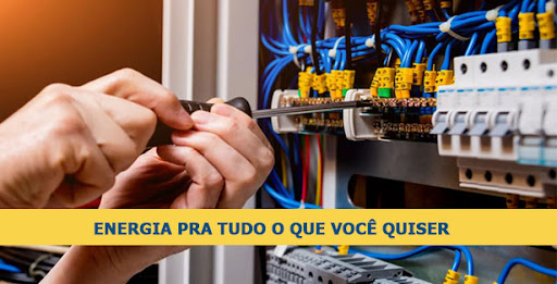 3N Elétrica - Elétricista e Engenharia