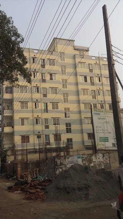 Photos of Silver Anowara Palace