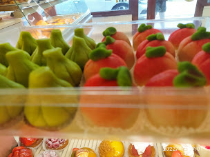 Photo n°44 de Au Coeur des Pains à Éragny (Boulangerie)