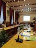 Фотография БОЛЬШОЙ КОНФЕРЕНЦ-ЗАЛ НАН УКРАИНЫ ГП, Владимирская улица, Киев, Украина