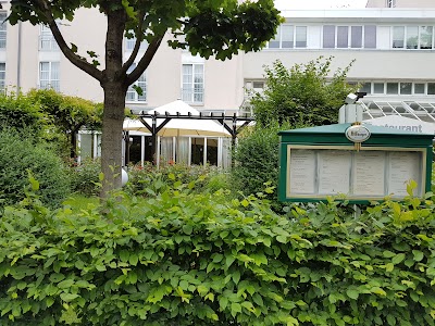 Photos of Hotel Am Schlosspark