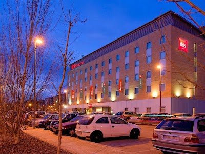 Photos of Hotel ibis Barcelona Molins de Rei