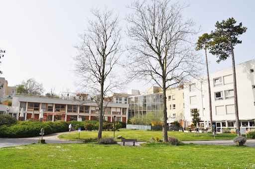 Photo de Résidence de l'Abbaye