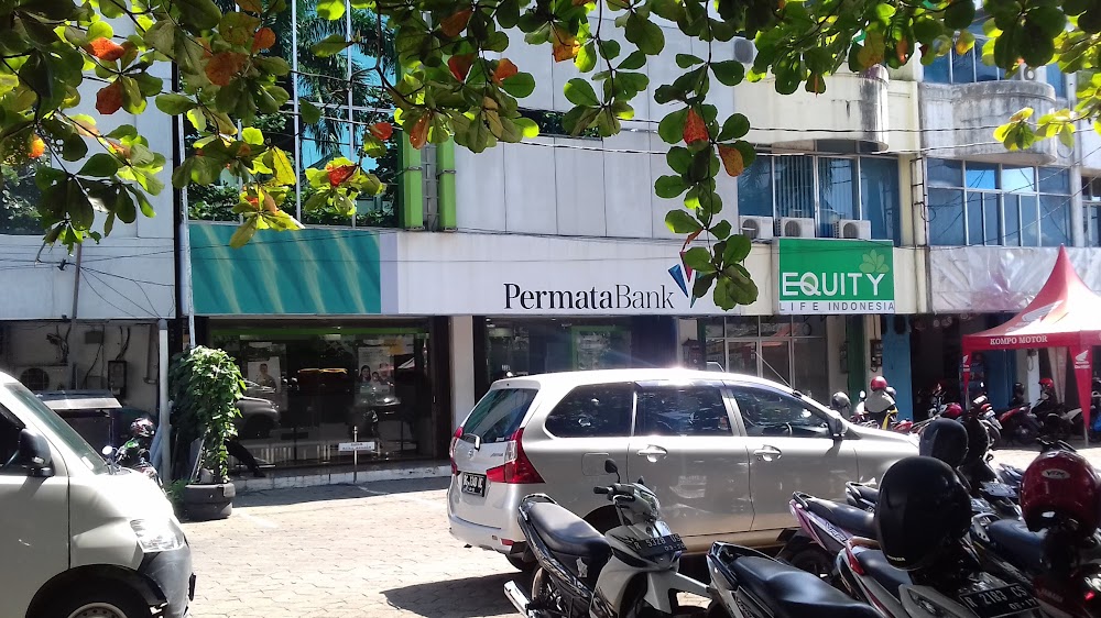 Bank Permata Satria Plaza Jl Jenderal Sudirman Komplek Ruko Satria Plaza Blok A B No 1 2 Purwokerto Purwokerto Lor East Purwokerto Banyumas Regency Central Java 53114 Indonesia