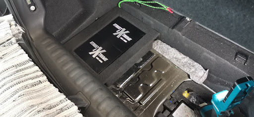 AMs car audio - Thumbnail