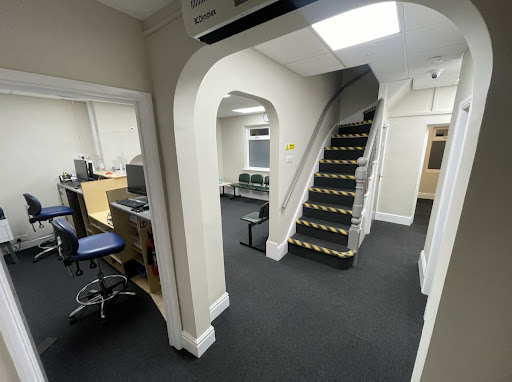 Heathfield Dental Practice - Thumbnail