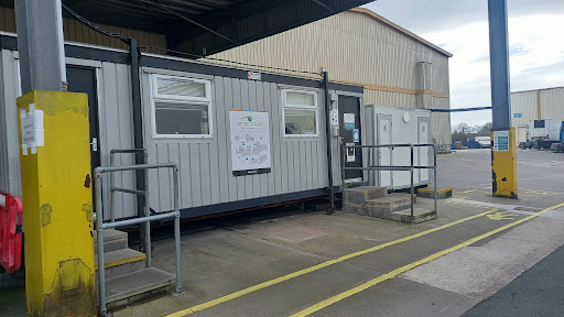 AGRO Merchants Whitchurch Ltd